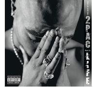 2 Pac - The Best Of - Part 2:life - Cd