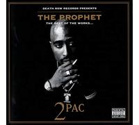 2 Pac - The Prophet The Best Of The Works