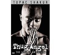 2 Pac - Thug Angel [All Code]