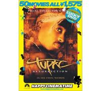 2 Pac - Tupac: Resurrection [2003]