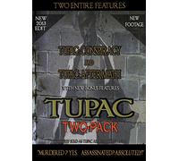 2 Pac - Two Pack: Conspiracy And Aftermath