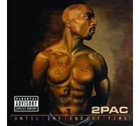 2Pac Until the End of Time (CD) Album