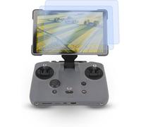 2 Pacchetti di Protezioni dello Schermo per DJI RC Pro 2, Vetro Temperato Antigraffio di Durezza 9H per il Controller Remoto Mavic 4 Pro