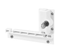 2 Pacchetti Pacchetti Patio A Prova Bambino Blocca Piede Sicurezza Sul Piede Sulla Parte Superiore O Inferiore Accessorio Portatile Per La Sicurezza Della Della Famiglia Blocco