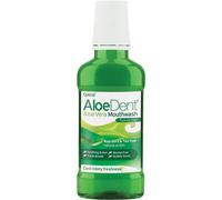 (2 pacchetto) - Aloe Dent - Aloe Vera Bullwash | 250 ml | Pacchetto da 2 pacchetti