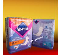 NUVENIA SOTTILI NORM X 18