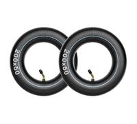2 Pacco 200X50 Oli di Camere d'aria per Scarabeo Elettrico Compatibile con Razor E100, E150, E200, Power Core E100, Dune Buggy, ePunk, Crazy Cart, PowerRider 360, eSpark