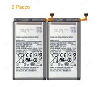 2 Pacco Sostituisce Batteria EB-BG970ABU Per Samsung Galaxy S10e SM-G970U1
