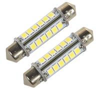 4-Pack 12V Dc Luce LED Lampadine per Norcold Rv Frigoriferi 632545 Ricambio