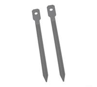 2-Pack 4.4 Inch Driver Blade for Pin Nailers 2-Pack 4.4 Inch | Fits XTP01 XTP02, replaces 345702-4, 2-pack value, quick swap design, restores tool function