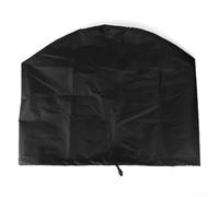 2-Pack 420D Oxford Trimmer Cover Rain per proof 2-Pack 420D Oxford(44x32.5cm)