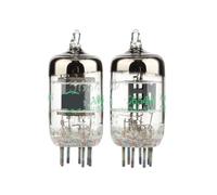 2-pack 5654W 5654 tubo a vuoto upgrade for amplificatore audio 6J1 6m1 6AK5 6J1P EF95
