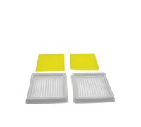2 Pack A226002030 Air Filter Replace for Echo Shindaiwa A226002030 with A226002040 Pre Filter Fits SRM-2620 Pro Extreme AH262 BRD-2620 C302 PAS-2620 SRM-3020 T302X Lawn Mower