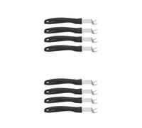 2 Pack Accessori Per Barbecue Leccarda Utensili Grigliare Strumenti
