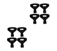 2 Pack Accessori Per Fusti Di Birra Chiave Della Valvola Dell'acqua
