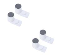 2 Pack Accessorio Per Porta Protezioni Le Dita Guardia Del Pizzico Dito