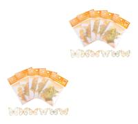 2 Pack Adesivo Farfalla Retrò Adesivi Per Agenda Taccuini Del Diario