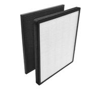 2 Pack Air Purifier Filters,Compatible For Levoit,LV-PUR131,LV-PUR131S,-PUR131-RF Smoke Removal Deization Assembly Replament Deodorization Assembly
