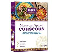 (2 Pack) - Al Fez - Moroccan Couscous | 200g | 2 PACK BUNDLE