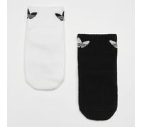 2 PACK - Anti-Slip Socks multicolore 16-18