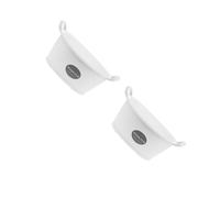 2 Pack Bacinella Plastica Catino Basino Di Lavaggio Della Cucina