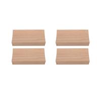 2 Pack Base Del Mattarello Portautensili Da Cucina Forno Supporto Per Biscotti