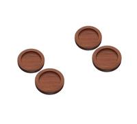 2 Pack Base Porta Spezie Sale Pepe Olio Vassoio Salt Pepper Stand