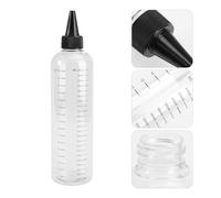 2 Pack Bottiglia Squeeze Spremi Bottiglie Per Liquidi Spremere La Salsa