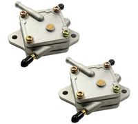 2-Pack Carburante Pompa per e-Z-Go Txt, Medaglia Golf Carts & Altri 1994-2003 4