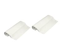 2 Pack Carta Per Calligrafia Di Riso Pennello Da Scrittura Cinese