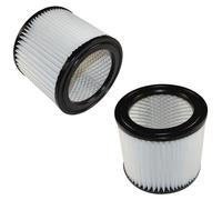 2-Pack Cartuccia Filtro Per Shop-Vac H87 Tutti Around da Appendere Muro Montante
