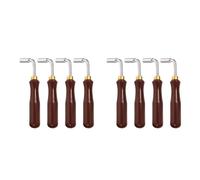 2 Pack Chiavi Regolabili Kit Per L'accordatura Del Pianoforte Chiave