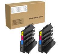2 Pack CLT-W406/SEE W406 SU426A 5KZ38A Cartucce Toner di Scarto Compatibili per CLP-360 CLP-360nd CLP-365 CLX-3305 CLX-3300 Xpress SL-C410W SL-C430 SL-C460FW SL-C480 150 150a 150w 178 178nw 179 179fnw