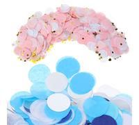 2 Pack Confetti Matrimonio Decorazione Da Tavolo Decorazioni Per Feste