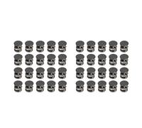 2 Pack Connettori Per Mobili Connettore Accessori La Lavorazione Del Legno