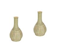 2 Pack Contenitore Per Composizioni Floreali Arrangiatore Di Fiori