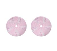 2 Pack Coperta Albero Di Natale Gonna Base Festa Con Fiocchi Neve