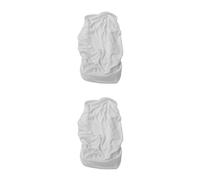 2 Pack Copertura Della Panca Coperture Panche Rimovibili Protezione Sedile
