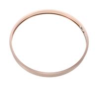 2 Pack Cornice Circolare Da 300 Mm Rotonda Parete Per Foto Kit Fai