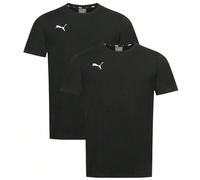 2 pack di t-shirt Puma Junior TeamGOAL 23 5 - 6 anni,7 - 8 anni,11 - 12 anni,13 - 14 anni,15 - 16 anni,9 - 10 anniGraficoTessuto