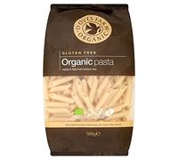 (2 Pack) - Doves Farm - Org Brown Rice Penne | 500g | 2 PACK BUNDLE