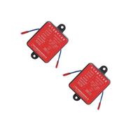 2 Pack Estintore Automatico Montato Su Veicolo Piccolo Per Autoveicoli