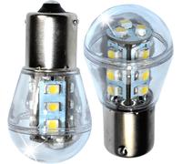 2-Pack Fari Lampadina LED per John Deere D100 D110 D120 D125 D130 D140 D150-D170