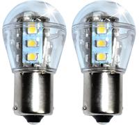 2-Pack Fari Lampadina LED per John Deere L100 L107 L110 L120 L130 LTR155-LTR180