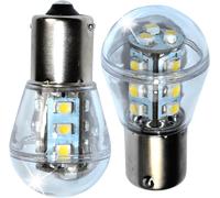 2-Pack Fari Lampadina LED per John Deere LX255 LX266 LX277 LX279 LX280 LX289