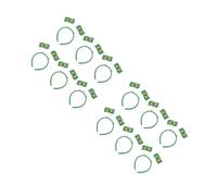 2 Pack Fascia Per Della Coppa Mondo Copricapo Da Festa Creativa