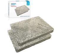2-Pack Filtro Acqua per Honeywell HE260A/B HE265A/B ME360 HE365A/B Umidificatori