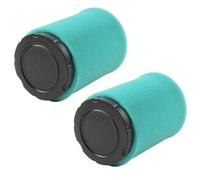 2-Pack Filtro Aria per Troy-Built Pony 13WN77KS011 13WN77KS211 (2011)