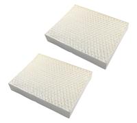 2-Pack Filtro Per Stadler Forma Oskar / Oskar Piccolo Grande Umidificatori