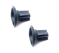 2-pack For-EX250J8F/250R GPX250R Carburatore Diaframma Scorrevole